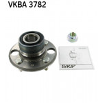 SKF Radlagersatz